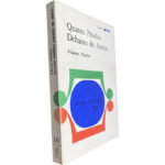 Quatro prisões debaixo de armas - Vitorino Nemésio