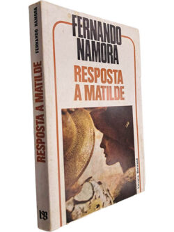 Resposta a Matilde - Fernando Namora