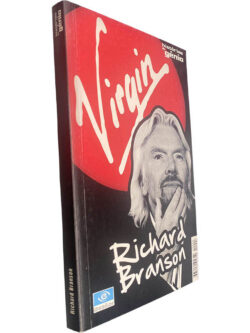 Richard Branson (Virgin) - Vítor Elias