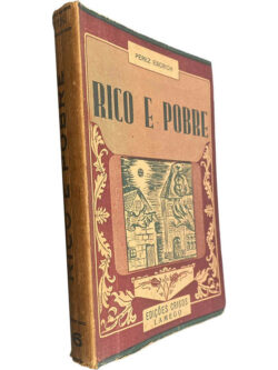 Rico e pobre - Perez Escrich