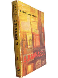 S. Bernardo - Graciliano Ramos