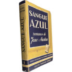 Sangue azul - Jane Austen