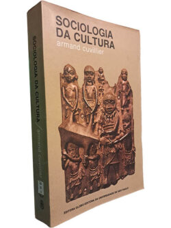 Sociologia da cultura - Armand Cuvillier