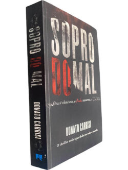 Sopro do mal - Donato Carrisi