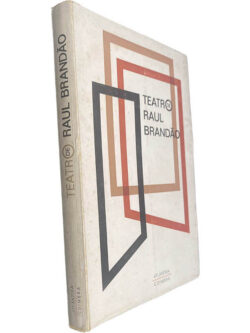 Teatro - Raul Brandão