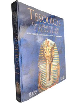 Tesouros da humanidade e da natureza -
