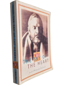The sky of the heart (Jewels of wisdom) - Nityananda