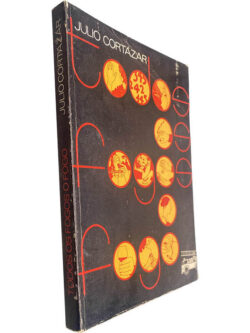 Todos os fogos o fogo - Julio Cortázar
