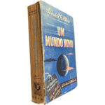 Um mundo novo - Wendell Willkie
