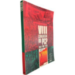 VIII Congresso do PCP (11 a 14 de Novembro de 1976) -
