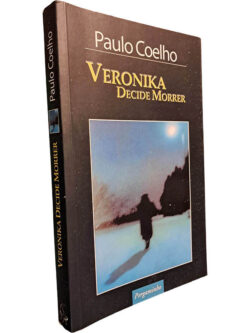 Veronika decide morrer - Paulo Coelho