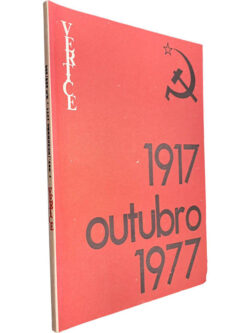 Vértice Revista de Cultura e Arte (N.º 416-417 - 20 anos da revolução cubana) - Joaquim Namorado