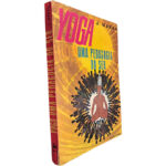 Yoga: Uma pedagogia do ser - J. Maran