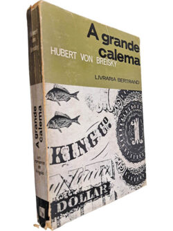 A grande calema - Hubert Von Breisky