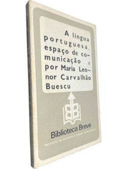 A língua portuguesa