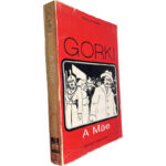 A mãe - Máximo Gorki