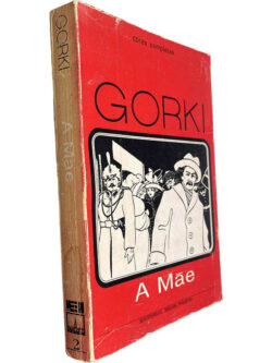 A mãe - Máximo Gorki