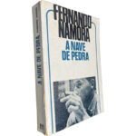 A nave de pedra - Fernando Namora