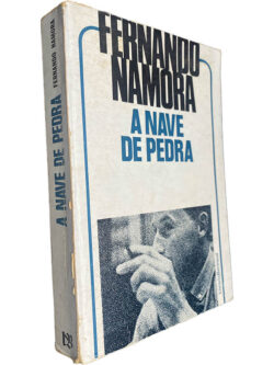 A nave de pedra - Fernando Namora