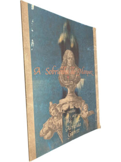 A sobrinha do marquez - Almeida Garrett