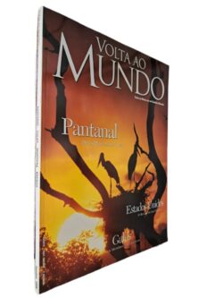 Volta ao Mundo -