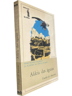 Aldeia das águias - Guedes de Amorim