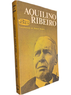 Aquilino Ribeiro - Manuel Mendes
