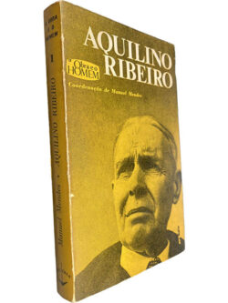 Aquilino Ribeiro - Manuel Mendes