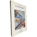 Aves de rapina - Leonilde Leal