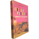 Chocolate pela manhã (Chocolate for breakfast) - Pamela Moore