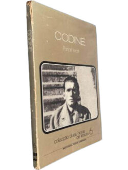 Codine - Panait Istrati