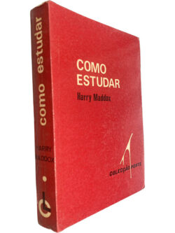 Como estudar - Harry Maddox