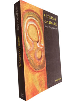 Crónicas do Benim - José D'Almansor