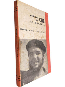 Diário do Che na Bolívia (Novembro 7