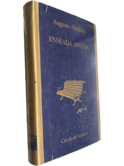 Enseada amena - Augusto Abelaira
