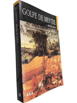 Golpe de mestre - Michael Frayn