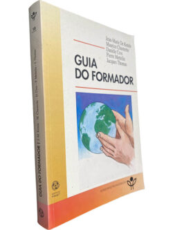 Guia do formador - Jean-Marie de Ketele / Outros