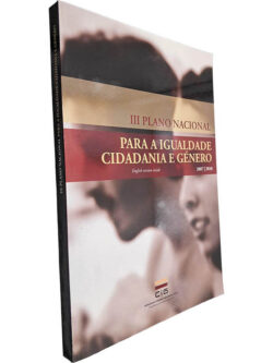 III Plano Nacional para a Igualdade Cidadania e Género (2007-2010) -