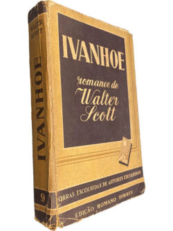 Ivanhoe - Walter Scott