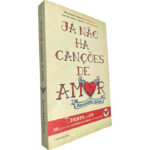 Já não há canções de amor - Anouchka Grose
