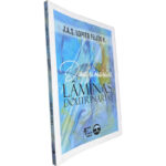 Lâminas doutrinárias - J. A. S. Lopito Feijóo K.