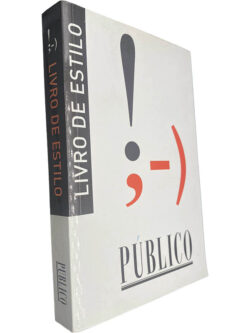 Livro de estilo (Público) -