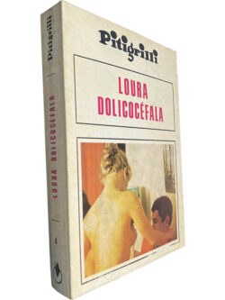 Loura dolicocéfala - Pitigrilli