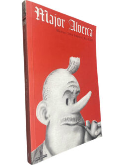Major Alverca - Manuel João Ramos / Rui Zink