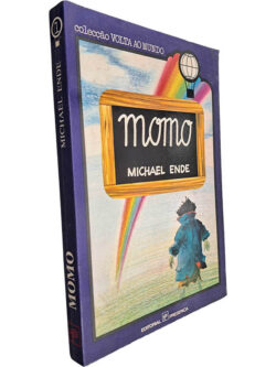 Momo - Michael Ende