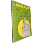 O Menino-Gazela - J. C. Armen