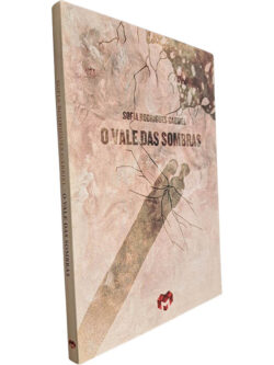 O Vale das Sombras - Sofia Rodrigues Gabriel