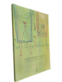 O amor em vista (Colectânea de poemas sobre o amor) -