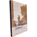 O diário de Bridget Jones - Helen Fielding