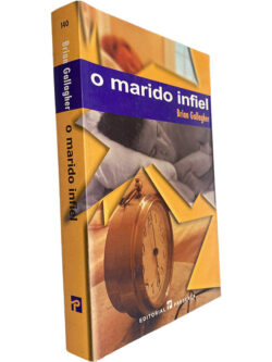 O marido infiel - Brian Gallagher